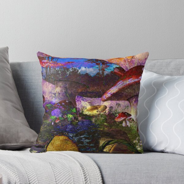 Item preview, Magical Shores designed and sold by PineSinger.