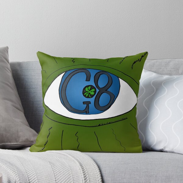 Artikelvorschau, When the G8 Meets The Eye Sees All entworfen und verkauft von Binary-Options.