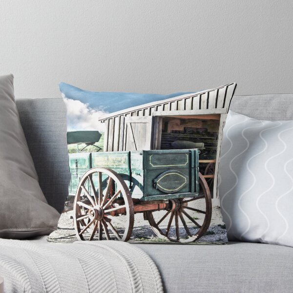 Item preview, Midwest Buggy and Barn designed and sold by designingjudy.