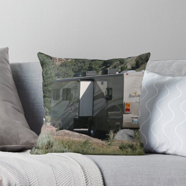 Item preview, THIS IS MY IDEA OF CAMPING designed and sold by Brenda Planchon.