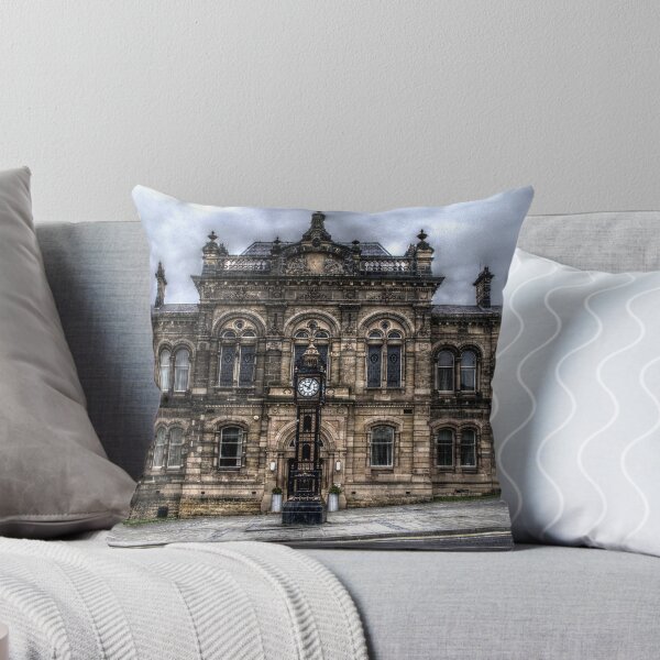 Item preview, Old Town Hall designed and sold by axp7884.