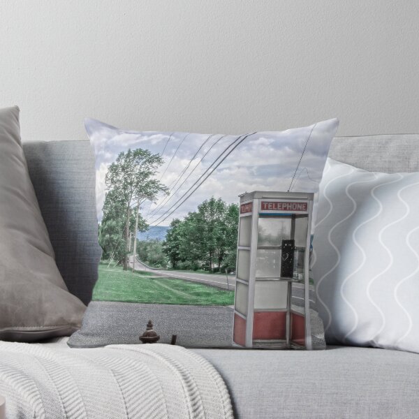 Item preview, Call Me When You Get There designed and sold by peanutroaster.