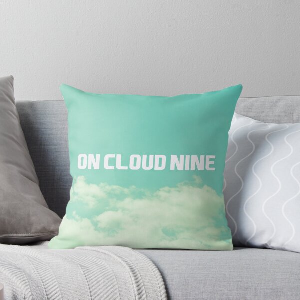 Item preview, On Cloud Nine  designed and sold by Nicola  Pearson.