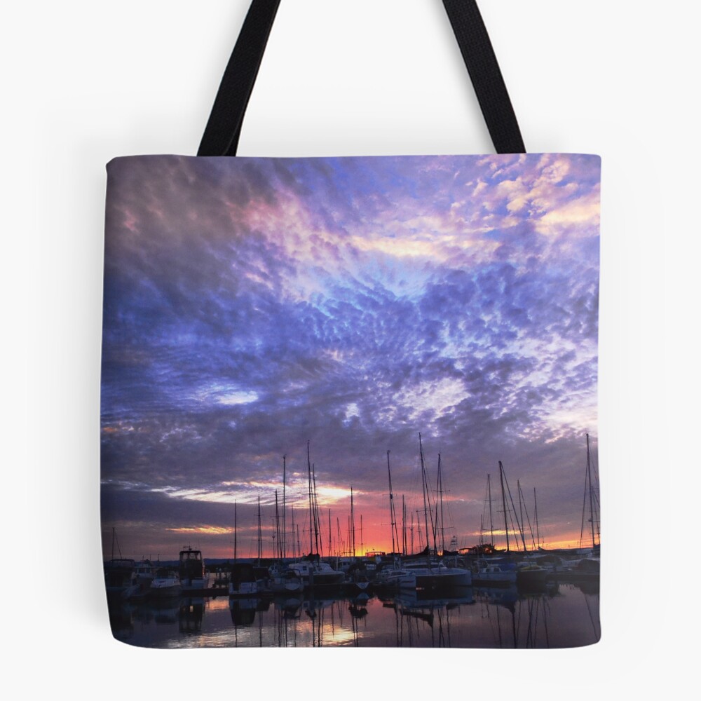 Item preview, All Over Print Tote Bag designed and sold by MissChezz.