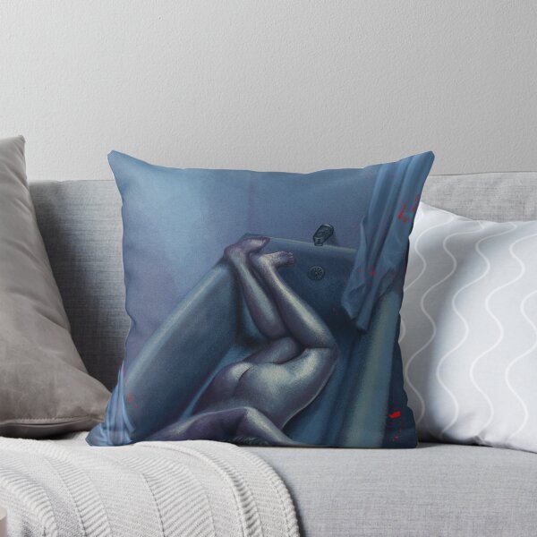 Item preview, After The Fall designed and sold by Alessia Pelonzi.