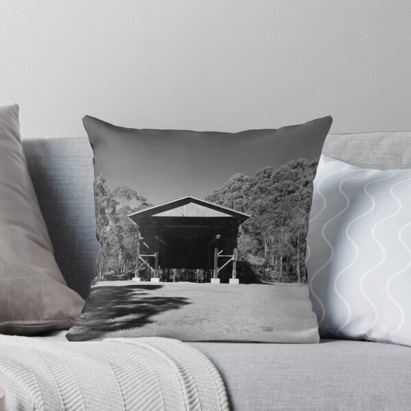 Item preview, The Gantry - Mt Mee - D'Aguilar National Park designed and sold by David Hicks.
