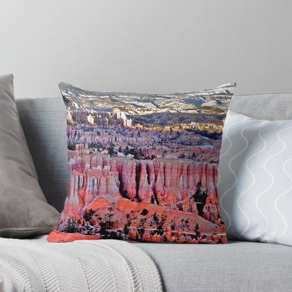 Item preview, Bryce Canyon, Utah designed and sold by Nancy Richard.
