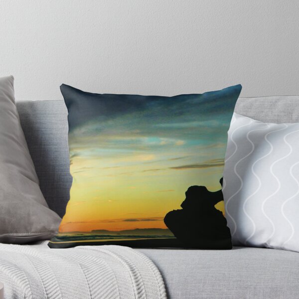 Artikelvorschau, Kalaloch Sunset 3 entworfen und verkauft von Kirsten Ellingford.