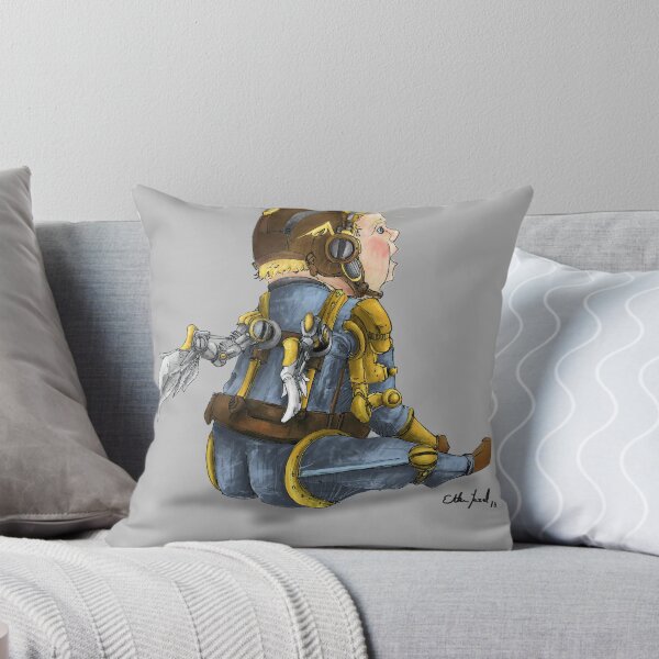 Item preview, The Little Aviator designed and sold by Ethan  Yazel.