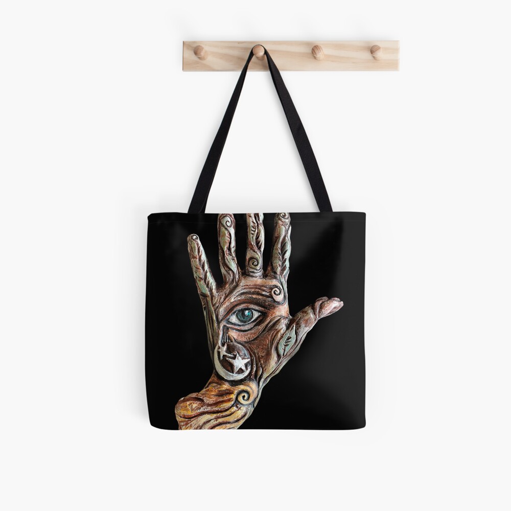 Item preview, All Over Print Tote Bag designed and sold by MonaShiber.