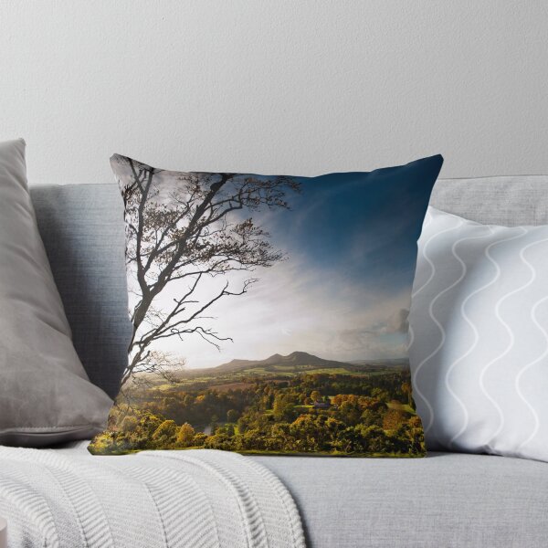 Item preview, The Eildons, From Scott's View, Scottish Borders designed and sold by Iain MacLean.