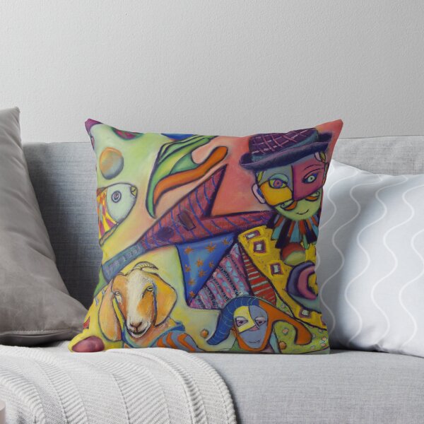 Item preview, Terry the Great designed and sold by Karen  Foster.