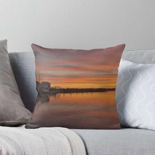 Item preview, Lake at Dawn designed and sold by Bairdzpics.