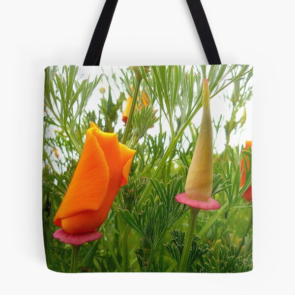 Item preview, Californian Poppies designed and sold by Antoinette B.