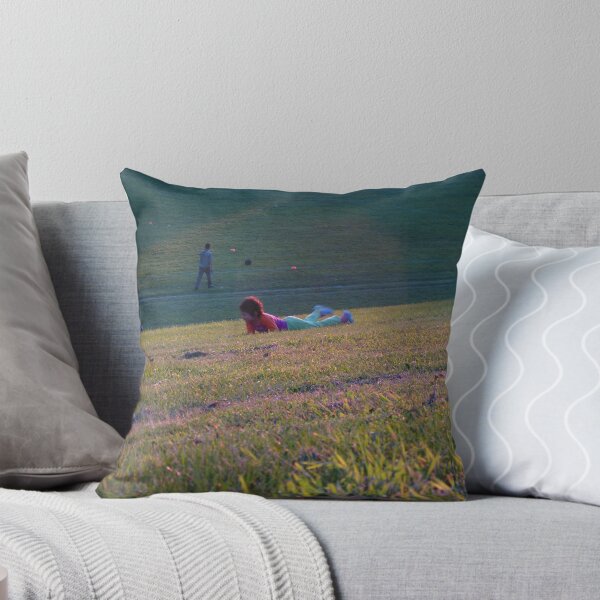 Item preview, It isn't summer unless you roll down a hill! designed and sold by MarianBendeth.