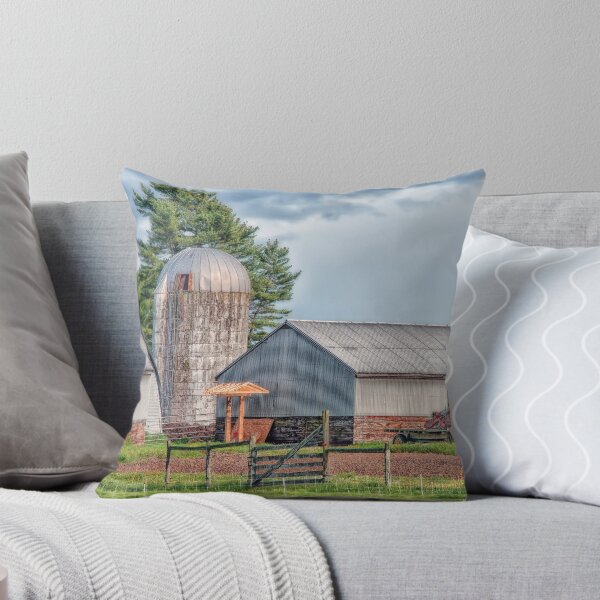 Item preview, Crystal Spring Farm designed and sold by Richard Bean.