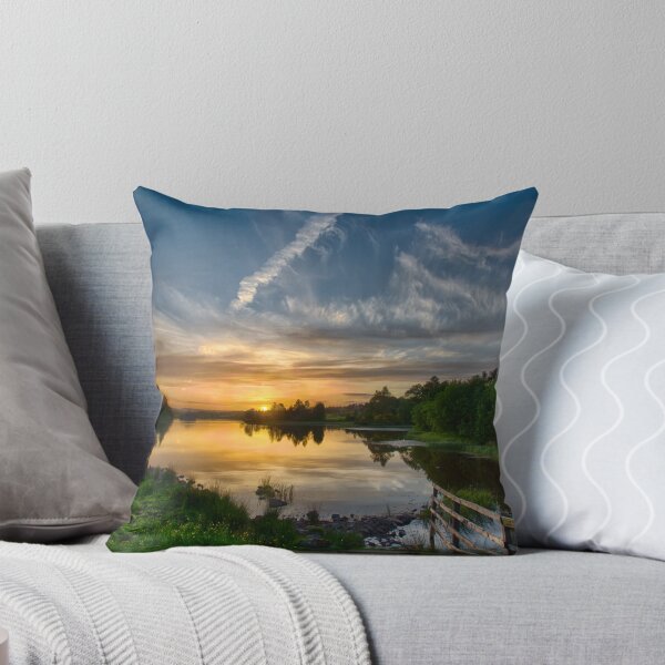 Item preview, Scottish Sunset designed and sold by samvsmith.