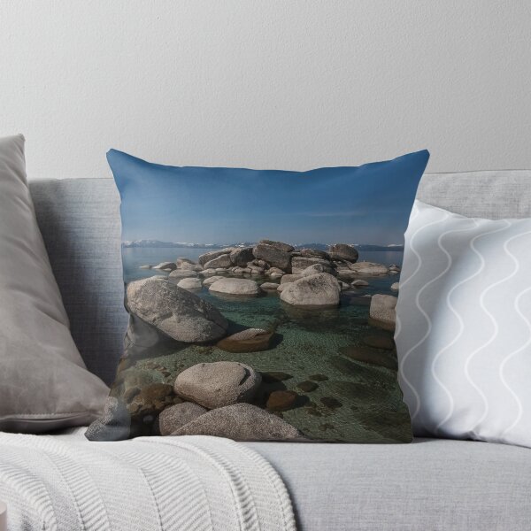 Item preview, East Shore Lake Tahoe V designed and sold by Richard Thelen.