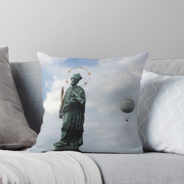 Item preview, From Charles Bridge, Prague designed and sold by jayview.