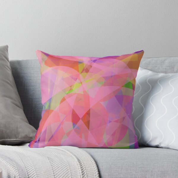 Item preview, Pink Explosion designed and sold by masabo.