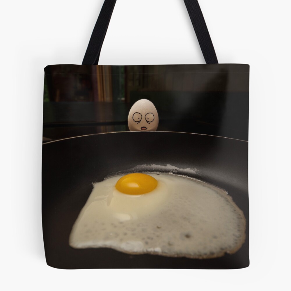 Item preview, All Over Print Tote Bag designed and sold by Tyler Boucher.