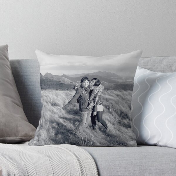 Item preview, Kerry and Jianjian designed and sold by Andrew  Makowiecki.