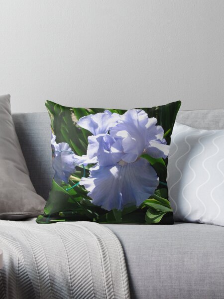 Item preview, Violet Iris designed and sold by MarianBendeth.