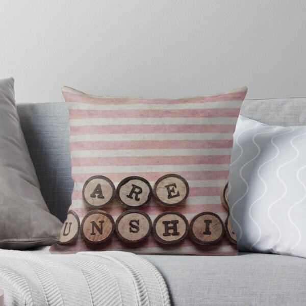 Item preview, U are my Sunshine designed and sold by Hege Nolan.