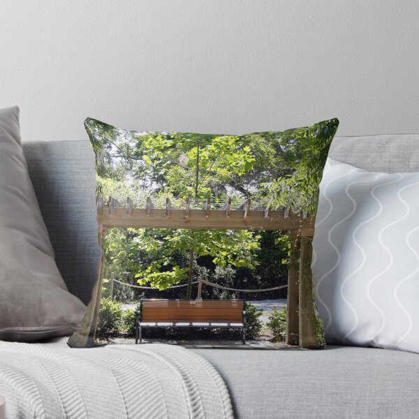 Item preview, Bench by the Trail designed and sold by Jay Reed.