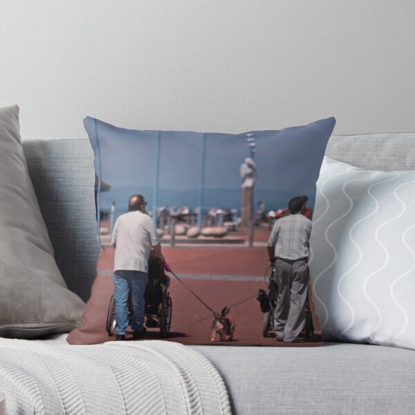 Item preview, West Coast - A View designed and sold by Carl Gaynor.