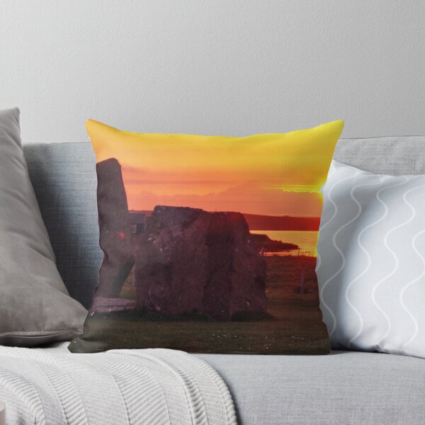 Item preview, Stennes Sunset 2 designed and sold by WatscapePhoto.