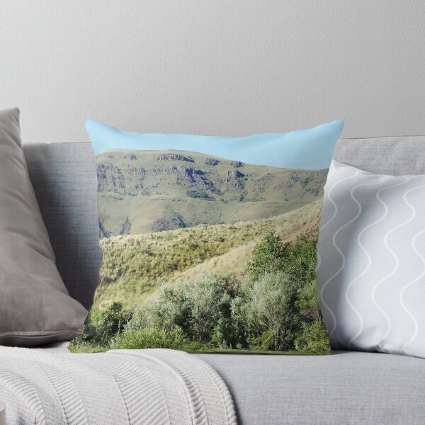 Item preview, Yakima River Canyon designed and sold by Loisb.