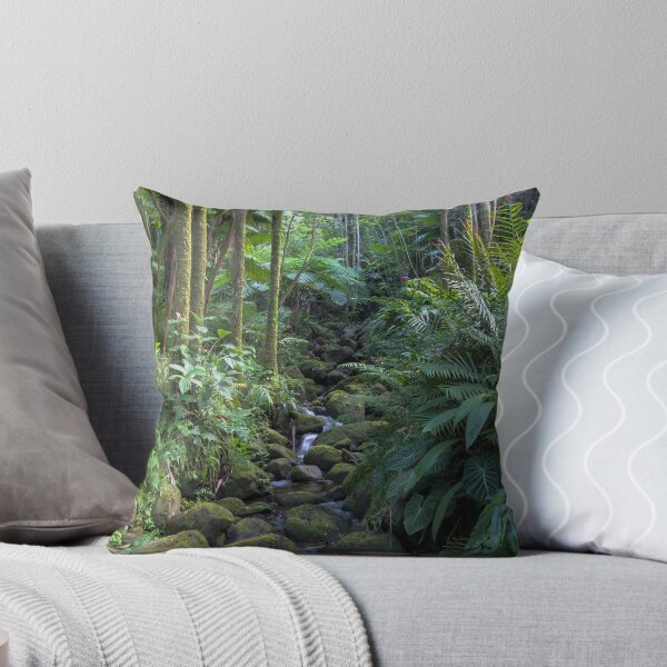 Item preview, Hawaiian Stream designed and sold by MCHerdering Photography.