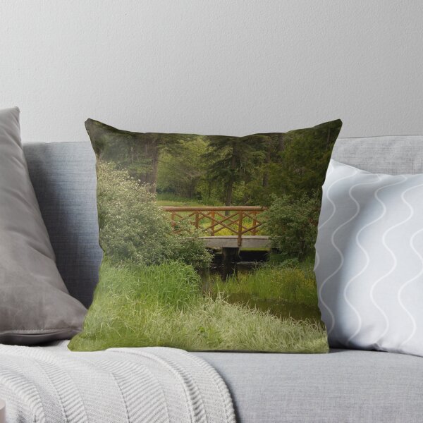 Item preview, Hidden Bridge designed and sold by Crystal Zacharias.