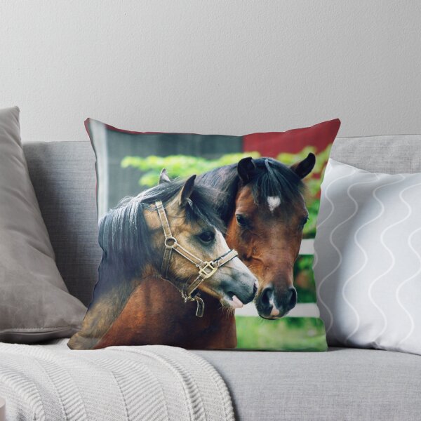 Item preview, 28.6.2013: Ponies designed and sold by Petri Volanen.
