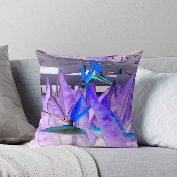 Item preview, San Mateo Flower Vision designed and sold by GraNadur.