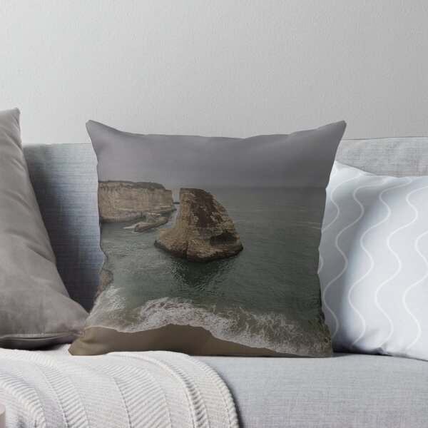 Item preview, Shark Fin Cove - Santa Cruz designed and sold by Richard Thelen.