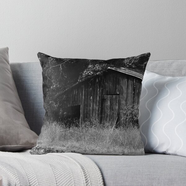 Item preview, Abandoned Barn designed and sold by Karen Harrison.