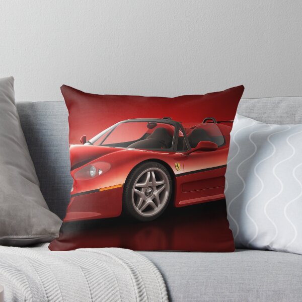 Item preview, Ferrari F50 - Flare designed and sold by Marc Orphanos.