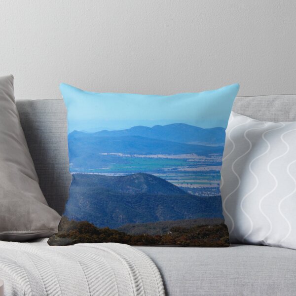 Item preview, View from Doug Sky Lookout designed and sold by Elizabeth McPhee.