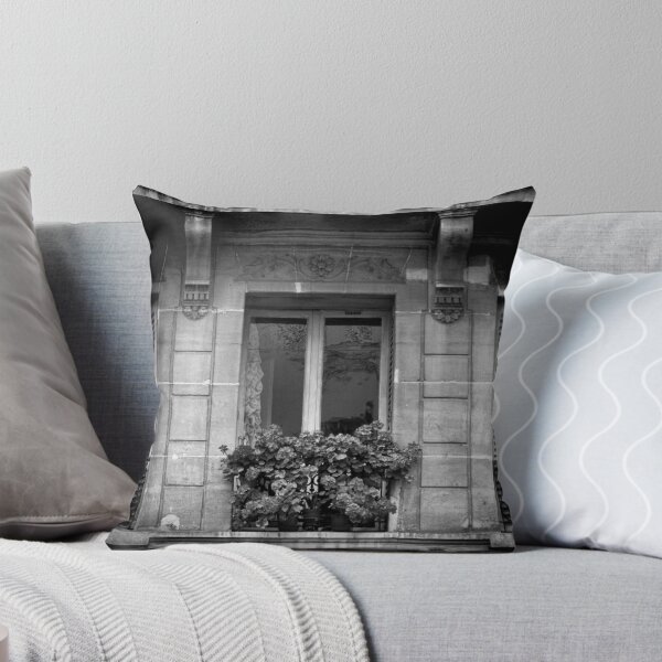 Item preview, A Parisian Outlook designed and sold by KarenLindale.