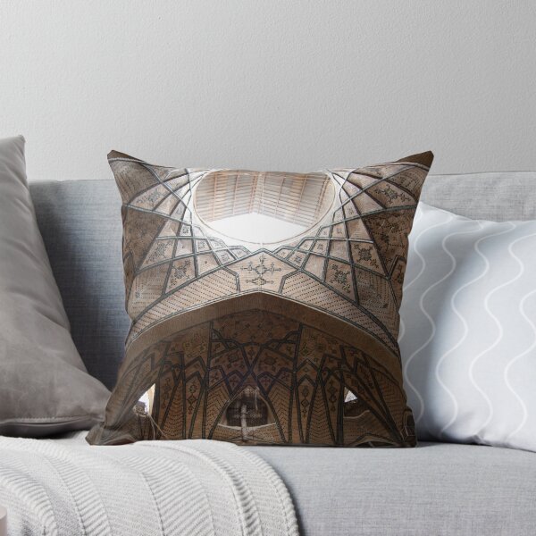Item preview, Bazaar Dome, Tehran, Iran designed and sold by Jane McDougall.