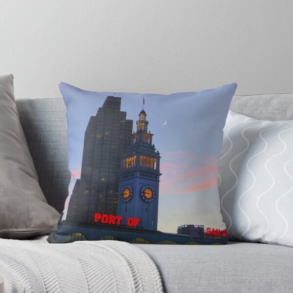 Item preview, Port of San Francisco designed and sold by David Denny.