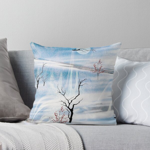 Artikelvorschau, PURITY OF SNOW entworfen und verkauft von SherriOfPalmSprings Sherri Nicholas-.