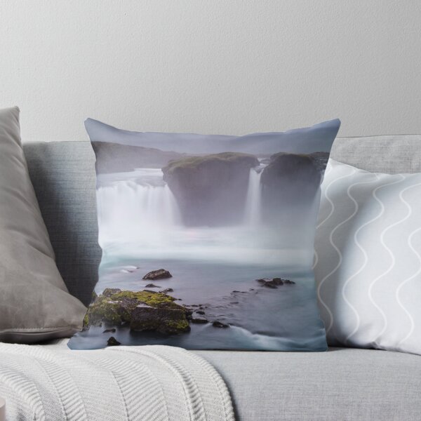 Item preview, Goðafoss designed and sold by Adam  Barstow.