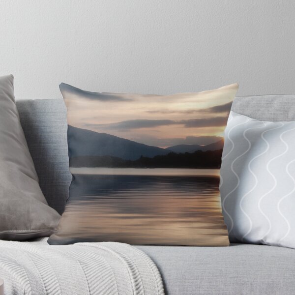 Item preview, Blissful sunset designed and sold by Thistle Images.