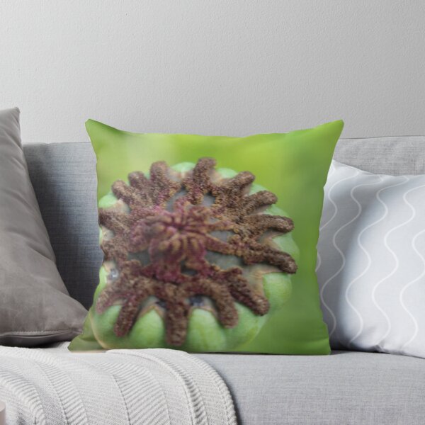 Item preview, Micro bud poppy seed designed and sold by ProPhotos.