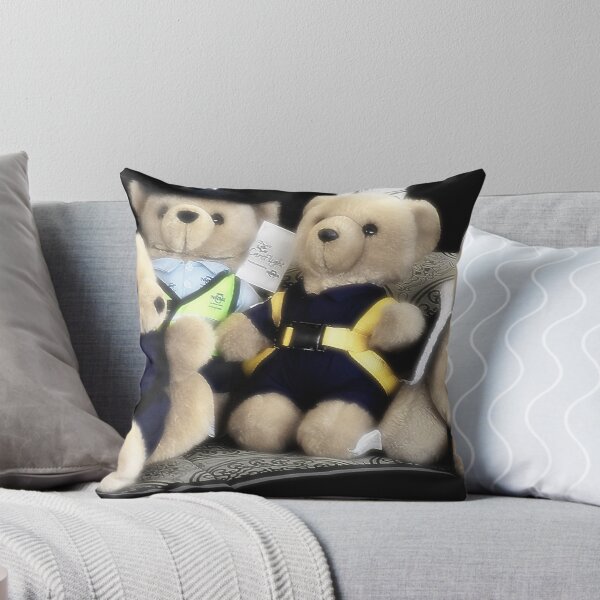Item preview, Kevs teddys 01 designed and sold by kevin Chippindall.
