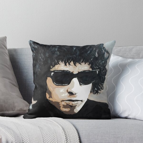 Item preview, Dylan designed and sold by Antonio Méndez Díaz.
