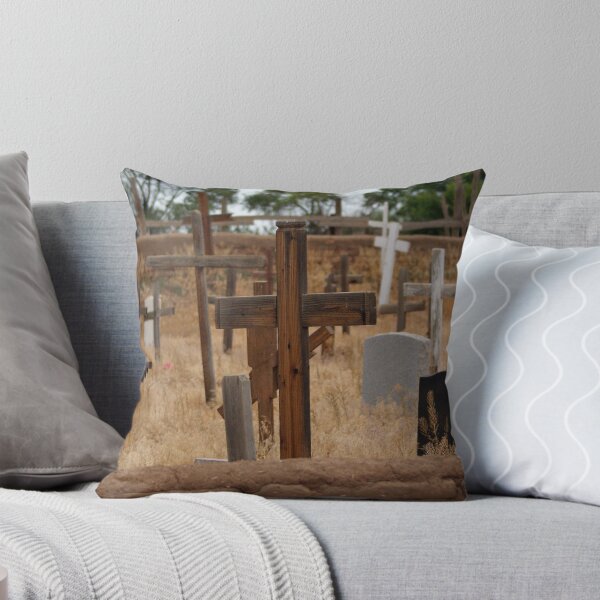 Item preview, Taos Pueblo Grave Site designed and sold by WolfPause.